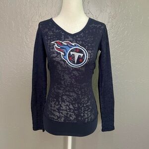 Tennessee titans women’s shirt